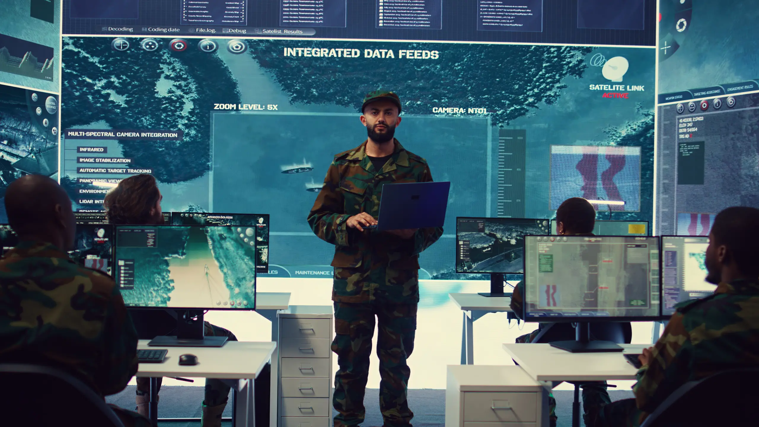 Top Reasons to Pursue a Career in Cyber Security