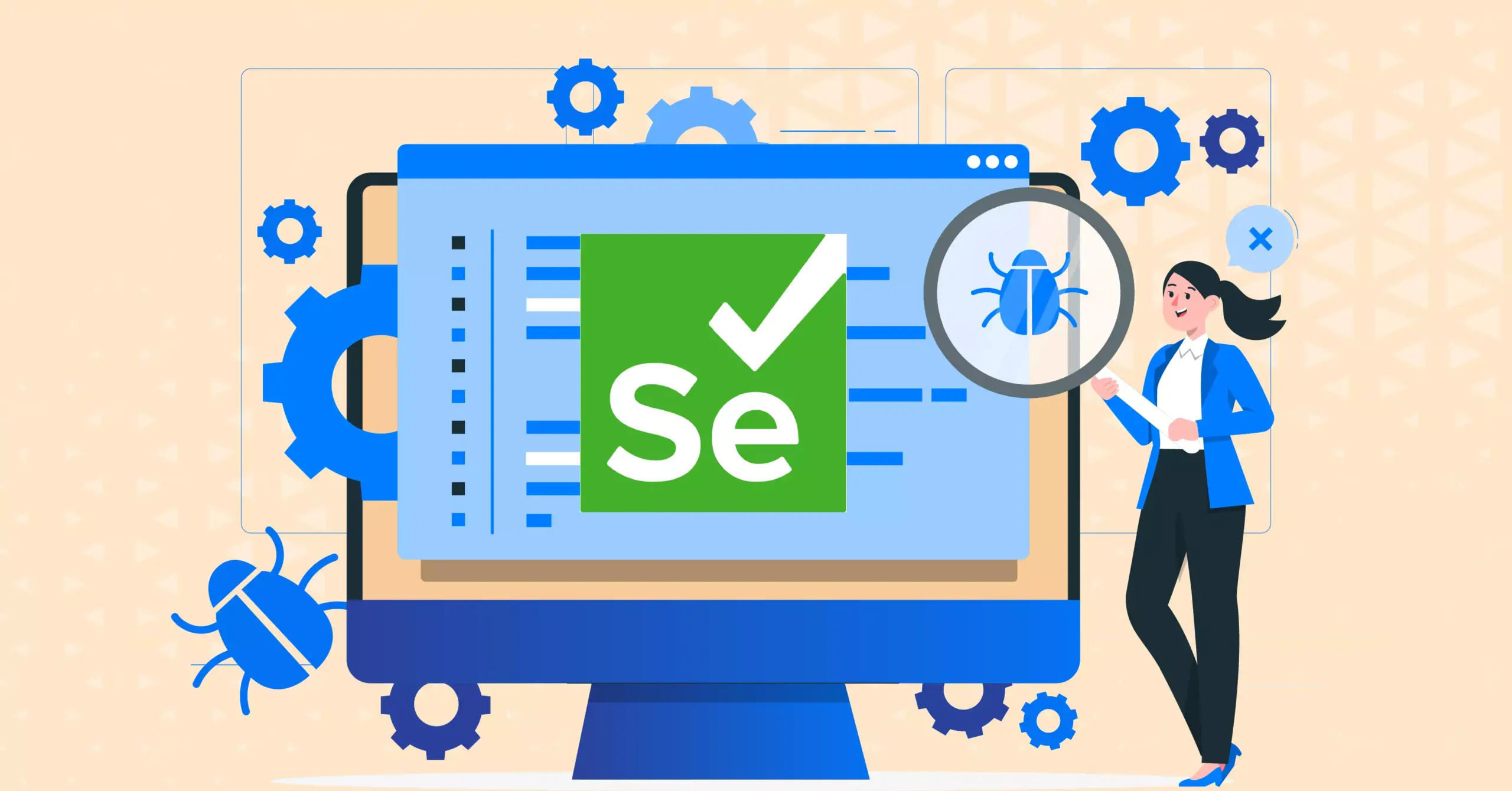 Finding Elements by Text in Selenium A Quick Guide