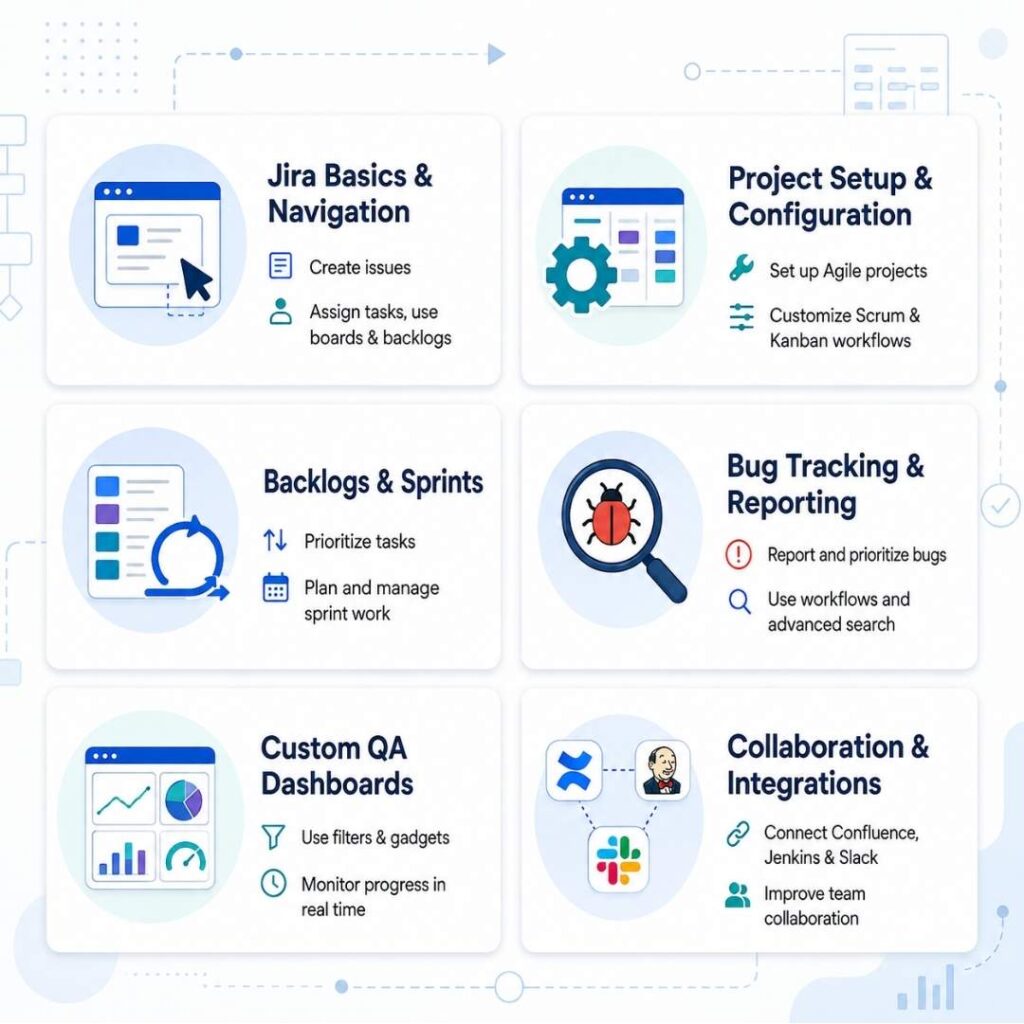 Master Project Management with Jira Software Essentials Associate Certification Jira Software Essentials Associate Certification
