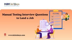 QA manual testing training