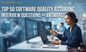 Software Quality Assurance