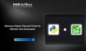 Selenium Python Tips