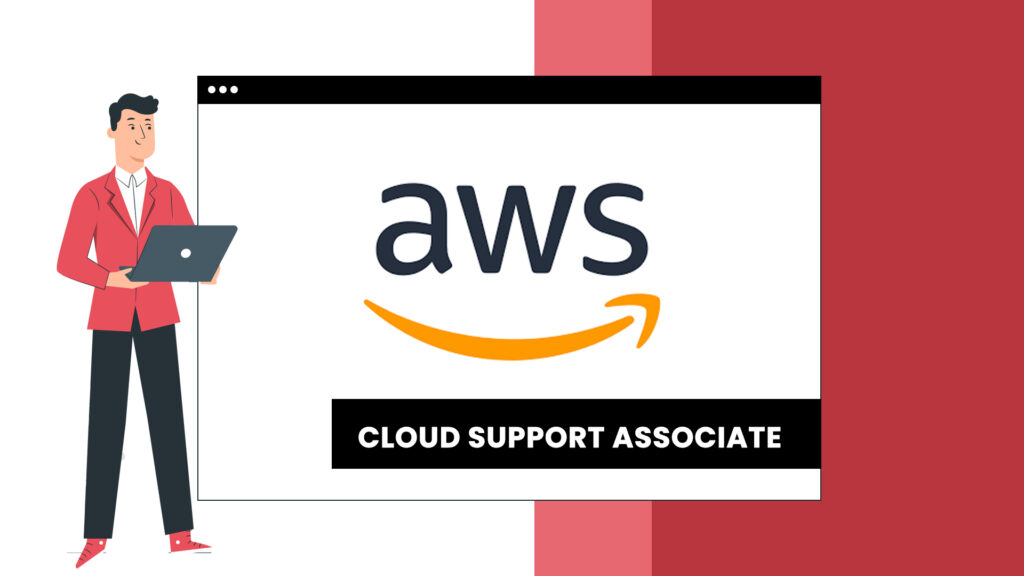 Essential Certifications for AWS Cloud Support Associate careers Essential Certifications for AWS Cloud Support Associate careers