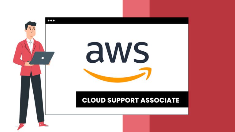 Essential Certifications for AWS Cloud Support Associate careers