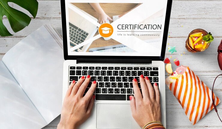 salesforce certifications