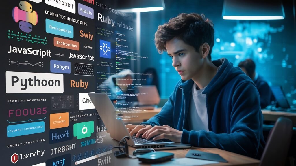 Top 30 Python Applications in the Real World Top 30 Python Applications in the Real World