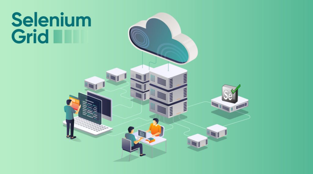 What are the various Components of Selenium? Selenium testing