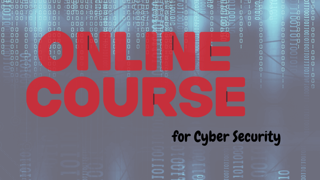 Why Online Courses for Cyber Security Are Essential for Your Career Growth Why Online Courses for Cyber Security Are Essential for Your Career Growth