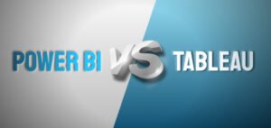 Tableau vs Power BI: Salary Insights
