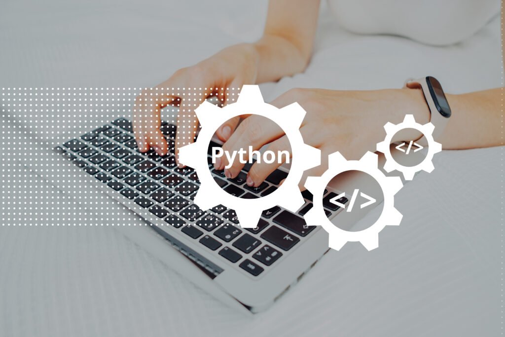 Top 30 Python Applications in the Real World Top 30 Python Applications in the Real World