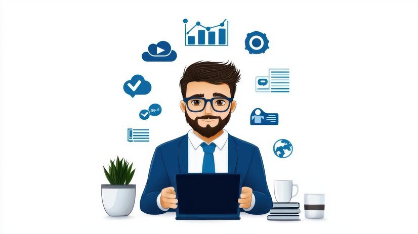 salesforce job