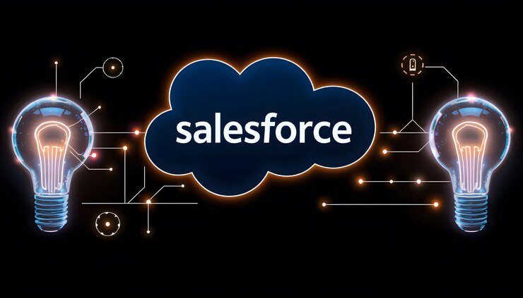 Why Learning Salesforce Marketing Cloud is Essential for IT Industries and Big Tech Companies