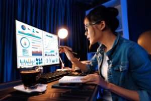 Power BI Business Analyst: Learn to Analyze and Visualize Data