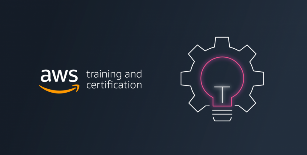 AWS Training and Certifications: Prepare for the Future of IT AWS Training and Certifications: Prepare for the Future of IT