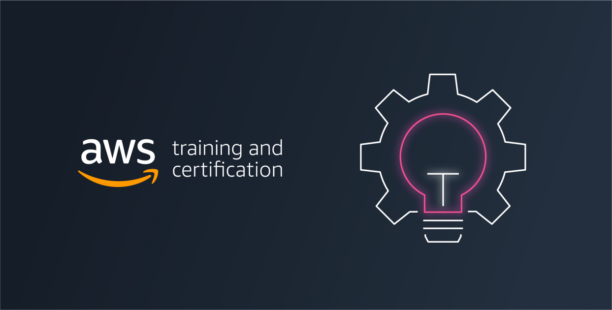 AWS Training and Certifications: Prepare for the Future of IT
