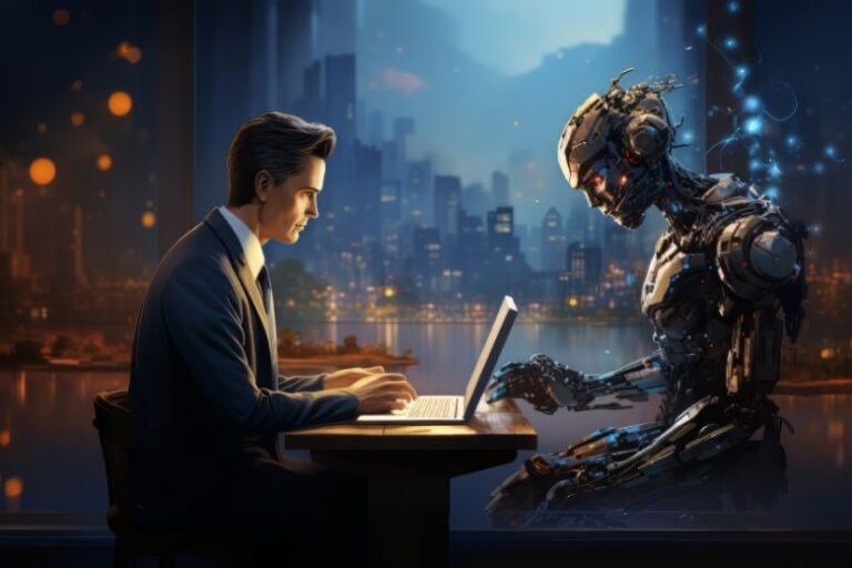 AI and Salesforce
