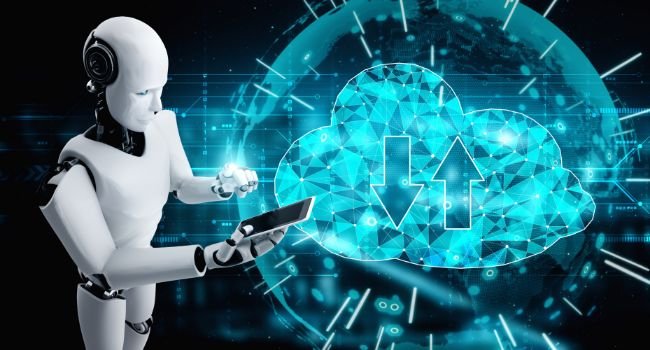 AI and Salesforce