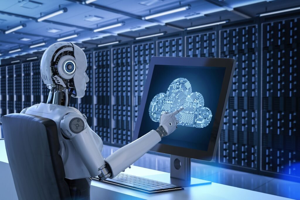 AI and Salesforce
