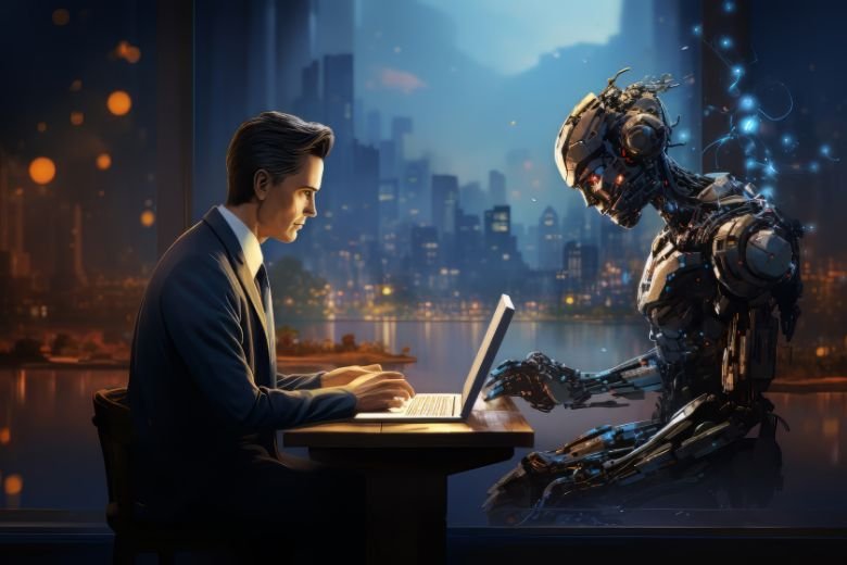 AI and Salesforce