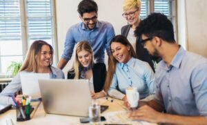 Salesforce CRM Career