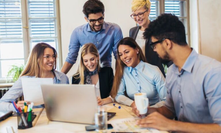 Salesforce CRM Career