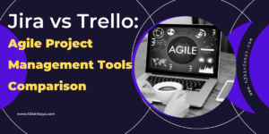 Jira vs Trello