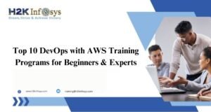 DevOps with AWS