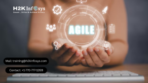 Agile Scrum