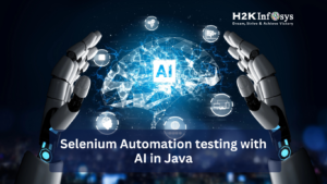 Selenium Automation testing