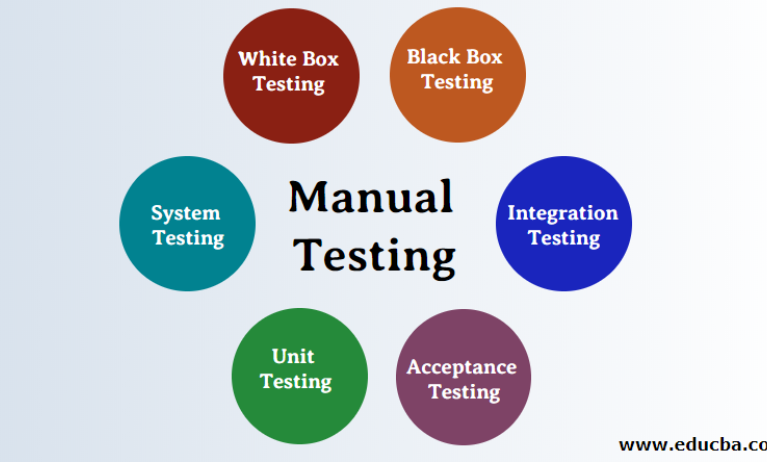 Manual Testing Techniques