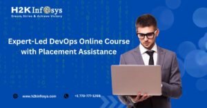 DevOps Online Course