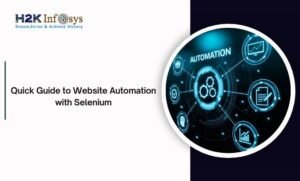 Website Automation