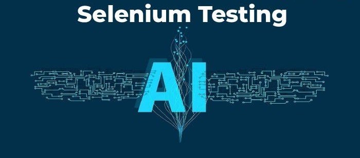 Selenium testing