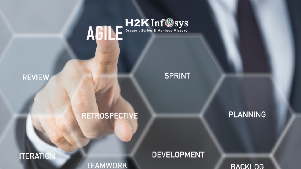 Agile Scrum