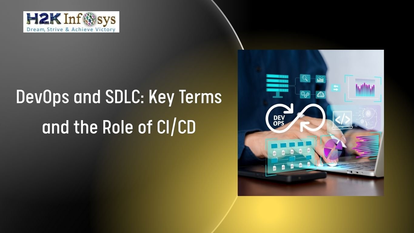 DevOps and SDLC