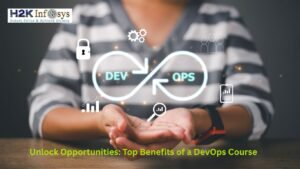 Benefits of a DevOps Course