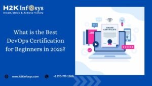 DevOps Certification for Beginners