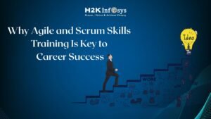 Agile and Scrum skills