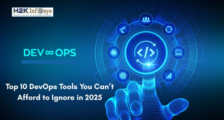 DevOps Tools