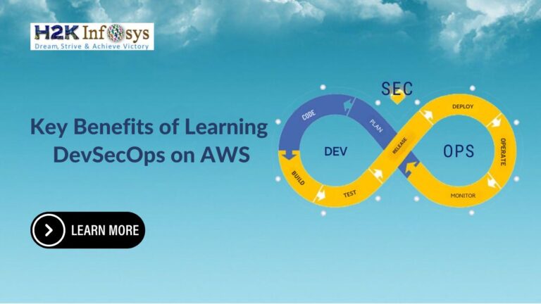 Benefits of Learning DevSecOps