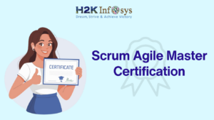 Scrum Agile Master Certification