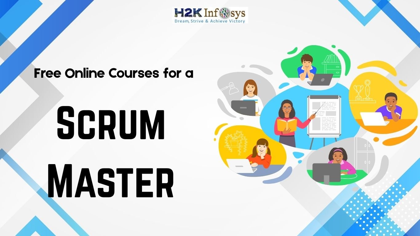 Expert IT Training and Career Insights free online courses for a scrum master