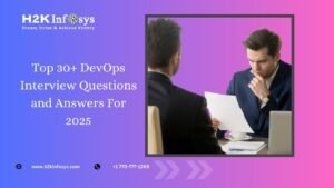 DevOps Interview Questions and Answers