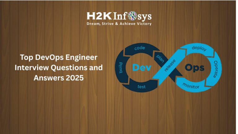 DevOps Engineer Interview Questions and Answers