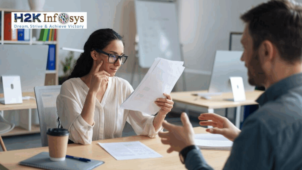 Salesforce Admin Interview Questions