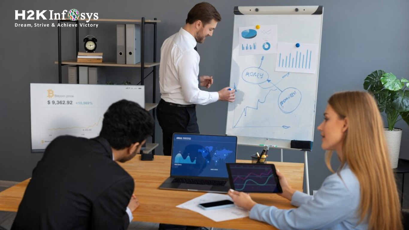 What Are the Basics of Salesforce Training for Certification
