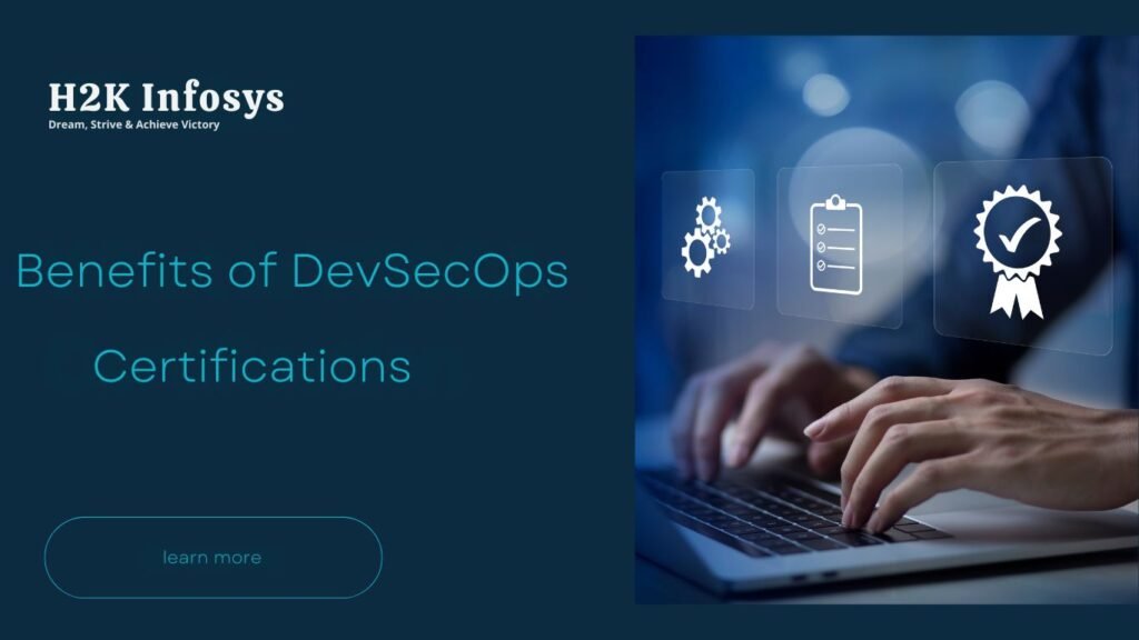 DevSecOps Certifications