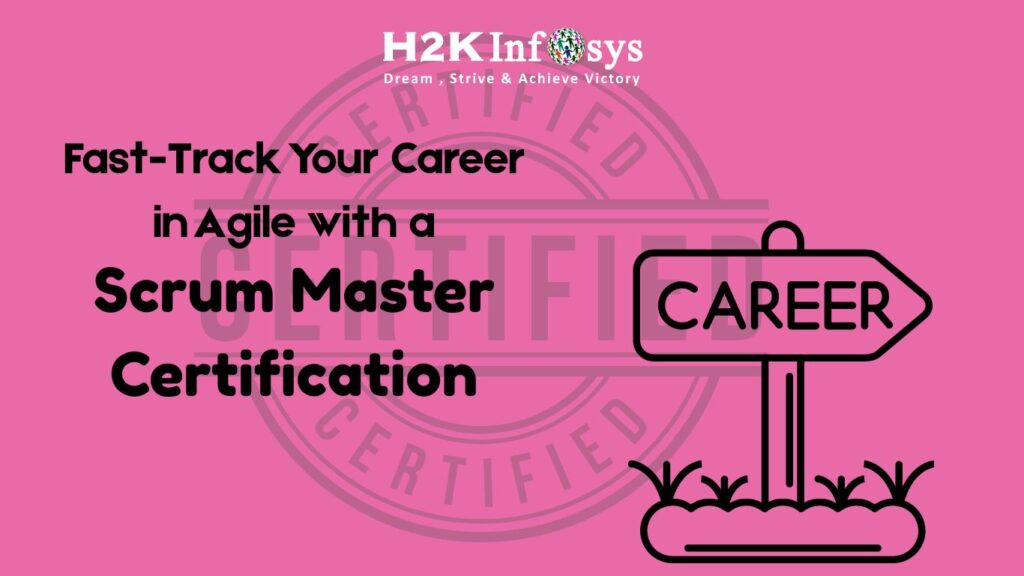 Career in Agile