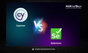 Selenium vs cypress