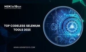 Codeless Selenium Tools